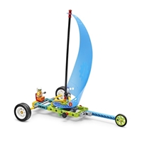 BricQ Motion Prime Set by  LEGO® Education