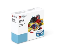 BricQ Motion Prime Set by  LEGO® Education