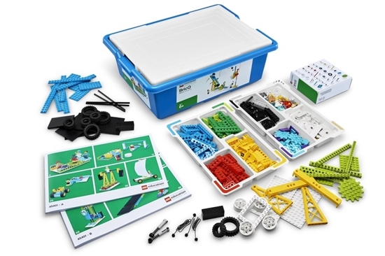 BricQ Motion Essential by LEGO® Education