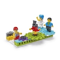 BricQ Motion Essential by LEGO® Education