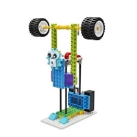 BricQ Motion Essential by LEGO® Education