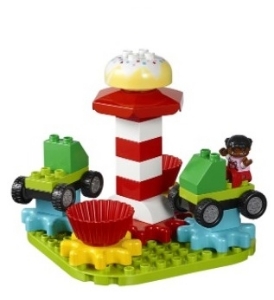 Image de la catégorie LEGO® Education Early Learning