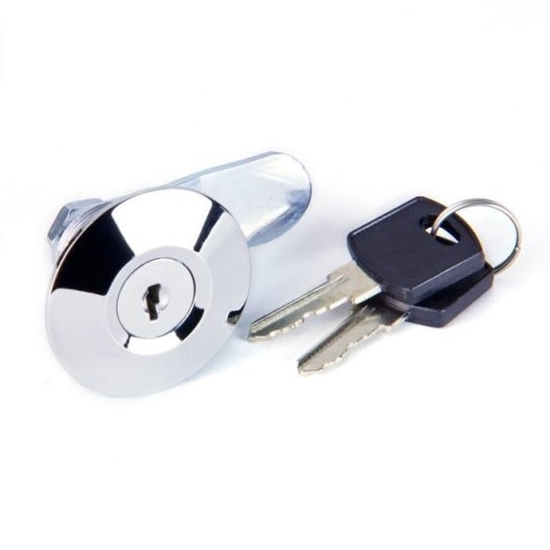 Photo de Cabinet Latch & Key