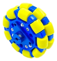 Enhanced Wheel Hub Kit - example application