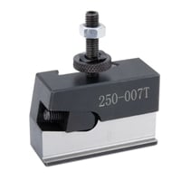 Picture of Cutoff Tool Holder (Size 0XA)