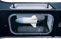 Photo de X-Stream Wind Tunnel with VPS & Stinger Mount