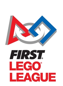 Image de la catégorie FIRST LEGO® League
