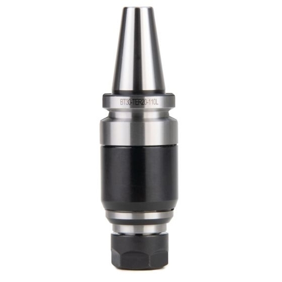 Photo de BT30 Tool Holder, Tapping Head ER20, 110mm