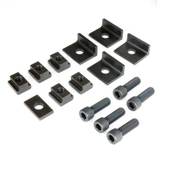 Photo de Clamp Kit for 5 in. CNC Vise