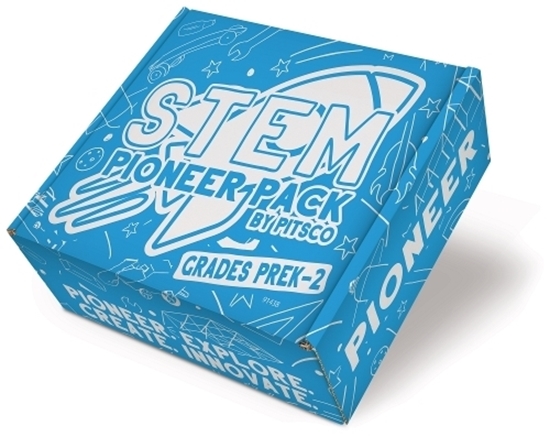 Photo de STEM Pioneer Pack