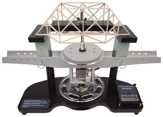 Photo de Structures Testing Instrument 2.0