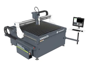 Picture for category TORMACH CNC Plasma Tables