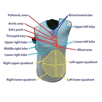 Picture of Wearable Auscultation Trainer