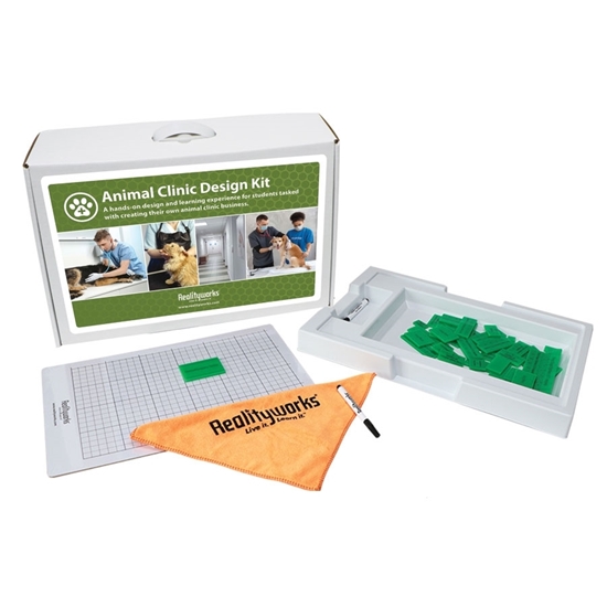 Photo de Animal Clinic Design Kit