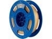 Photo de 3PI 3D PLA FILAMENT SPOOL 1.75MM DIAMETER GOLD 0.75KG