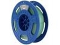 Photo de 3PI 3D PLA FILAMENT SPOOL 1.75MM DIAMETER GREEN 0.75KG