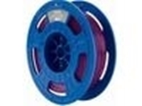 Photo de 3PI 3D PLA FILAMENT SPOOL 1.75MM DIAMETER PURPLE 0.75KG
