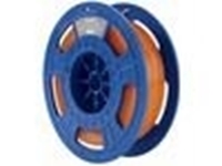 Photo de 3PI 3D PLA FILAMENT SPOOL 1.75MM DIAMETER ORN 0.75KG- PLA Orange