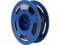 Photo de 3PI 3D PLA FILAMENT SPOOL 1.75MM DIAMETER BLK 0.75KG - PLA Black