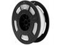 Photo de 3PI 3D PLA FILAMENT SPOOL 1.75MM DIAMETER WHT 0.75KG - PLA White