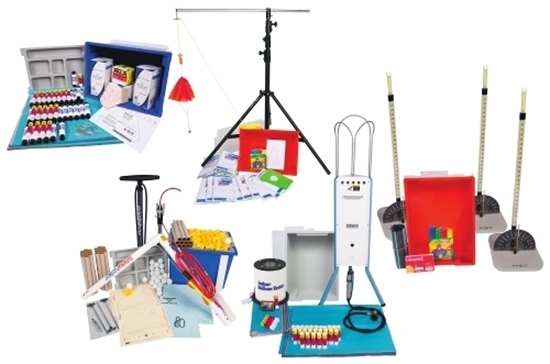 Photo de Elementary Maker Space Package