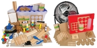 Photo de Elementary Maker Space Package