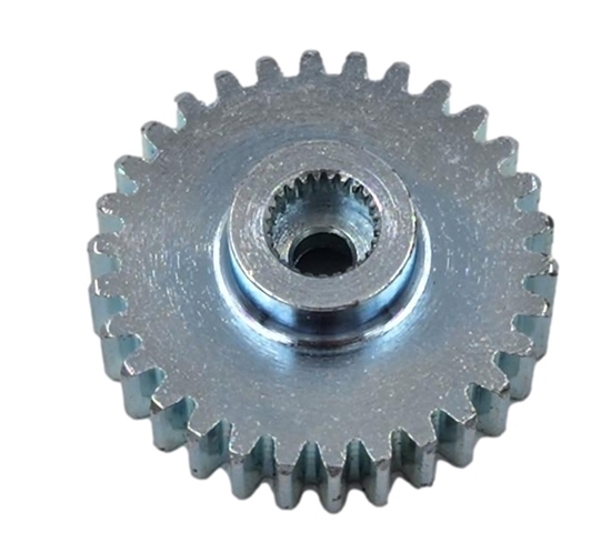 Picture of Servo Spline Gear (25 Tooth Spline, 30 Tooth)
