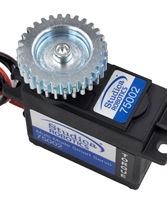 Picture of Servo Spline Gear (25 Tooth Spline, 30 Tooth)