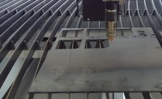 Picture of Replacement Slats for TORMACH 1300PL Plasma