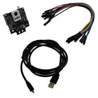 Picture of Pixy2 Smart Vision Camera with Accessory Option