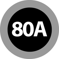 Photo de 2 inch Omni Wheel, 80A 1/2 inch Hex