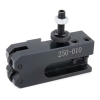 Photo de Knurling Tool Holder (Size 0XA)