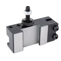 Photo de Knurling Tool Holder (Size 0XA)