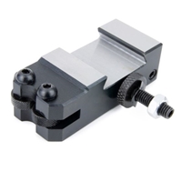 Photo de Knurling Tool Holder (Size 0XA)