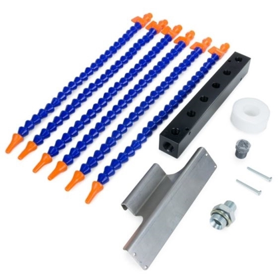 Picture of Gang Tool Coolant Accessory Kit, 15L Slant-PRO