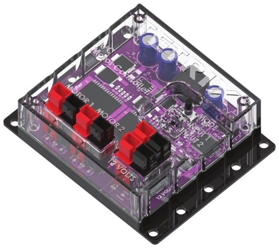 Photo de TETRIX® MAX R/C Motor Controller