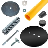 Photo de POWERPLAY Junction Assembly - Medium Junction