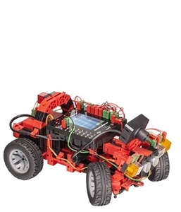 Picture for category ROBOTICS for Middle & High School