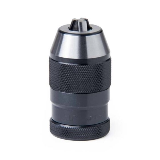 Photo de Keyless Drill Chuck - 1/4 in. - JT1