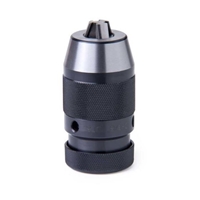 Photo de Keyless Drill Chuck - 3/8 in.- JT2