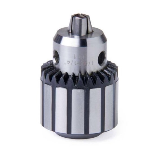 Photo de Drill Chuck - 1/4 in. - JT1