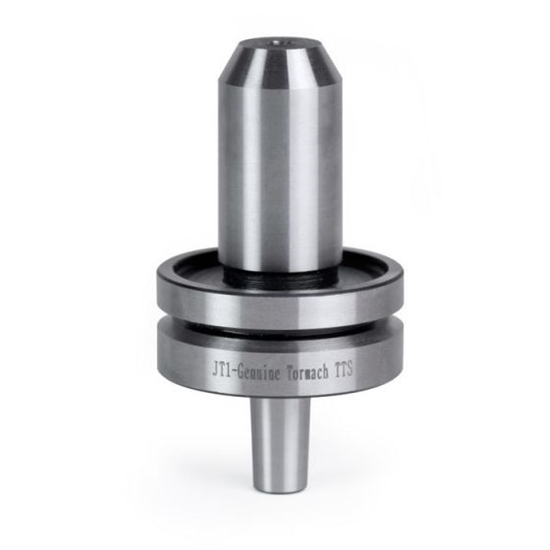 Photo de TTS Drill Chuck Arbor: JT1