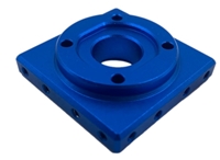 Photo de Orbital Motor Mount