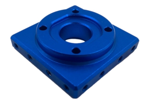 Photo de Orbital Motor Mount
