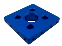 Photo de Orbital Motor Mount