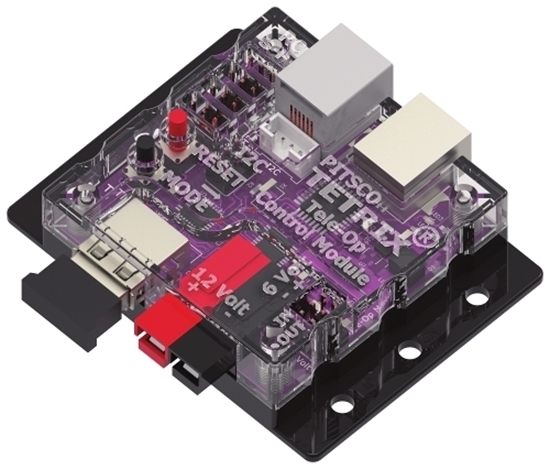Photo de TETRIX® Tele-Op Control Module