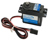 Picture of Fast Multi-Mode Smart Servo