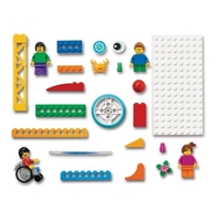 Photo de LEGO Education SPIKE Essential Set