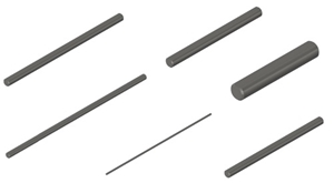 Picture for category Shafts