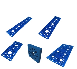 Picture for category Brackets